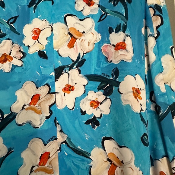 Escada Barketa Blazer - Picture 8 of 11